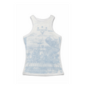 "WARZONE" Tank Top